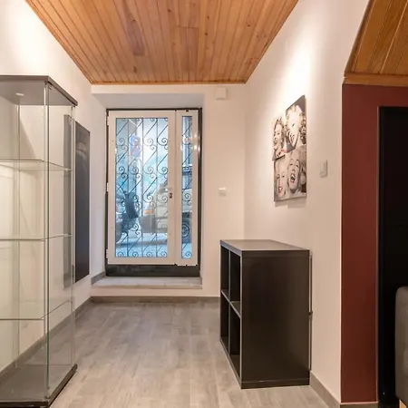 Apartmán Elegant Chiado