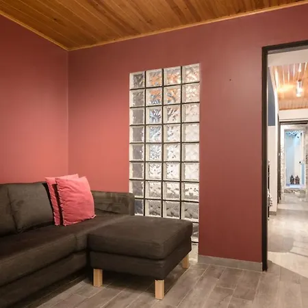 Elegant Chiado Apartmán *